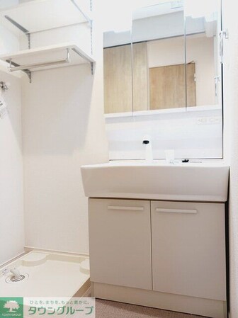 ヴィラ かすみの物件内観写真